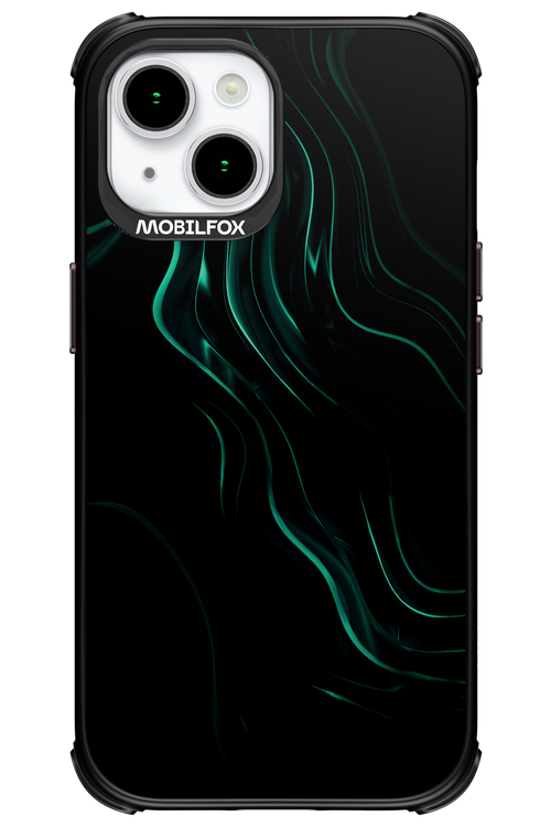 Northern Lights 2.0 - Apple iPhone 15