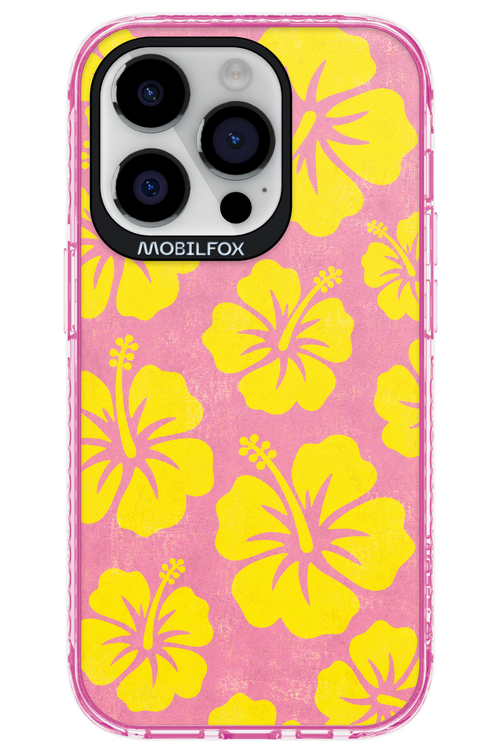 HAWAII 2.0 - Apple iPhone 14 Pro
