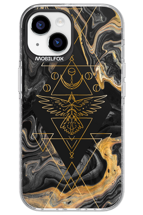 Freedom - Apple iPhone 15