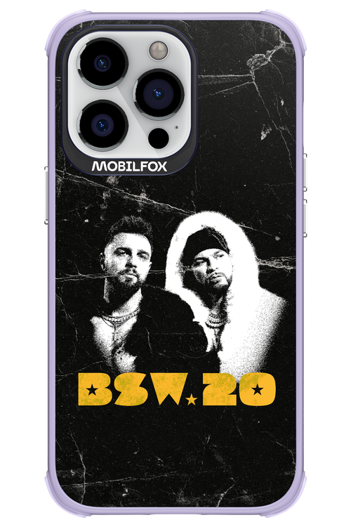 BSW 20 (3) 2.0 - Apple iPhone 13 Pro
