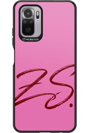(Sorbet) ZS 2.0 - Xiaomi Redmi Note 10