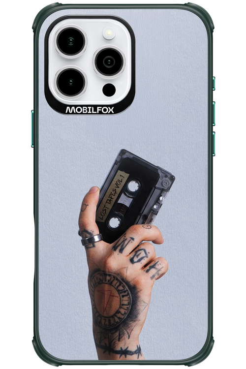 Bagabont 2.0 - Apple iPhone 16 Pro Max