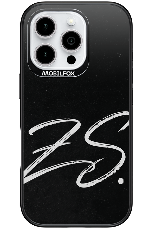 (Off Space) ZS 2.0 - Apple iPhone 16 Pro