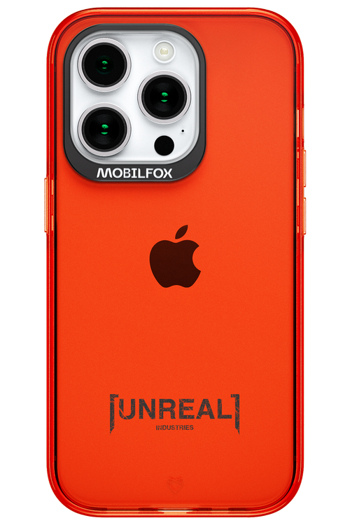 Minilogo 2.0 - Apple iPhone 15 Pro