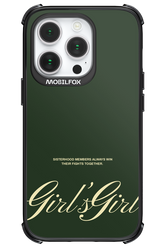 Girl’s girl - Apple iPhone 14 Pro