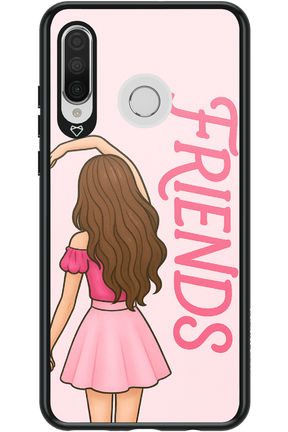 Friendssss - Huawei P30 Lite