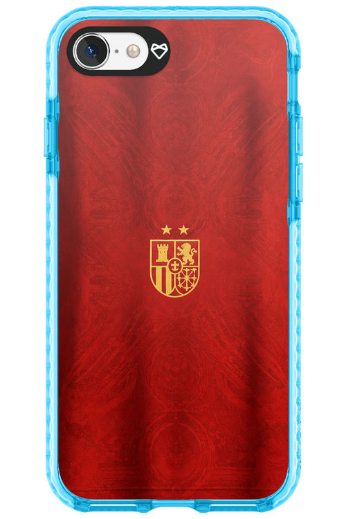Spain II 2.0 - Apple iPhone 7