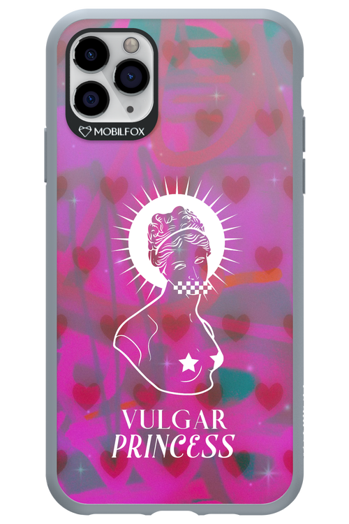 Vulgar Princess - Apple iPhone 11 Pro Max