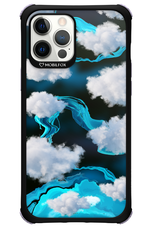 Skywalker - Apple iPhone 12 Pro Max