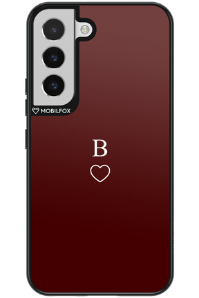 B Burgundia 2.0 - Samsung Galaxy S22