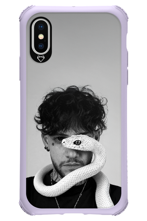 SNAKE (RAVA) 2.0 - Apple iPhone XS