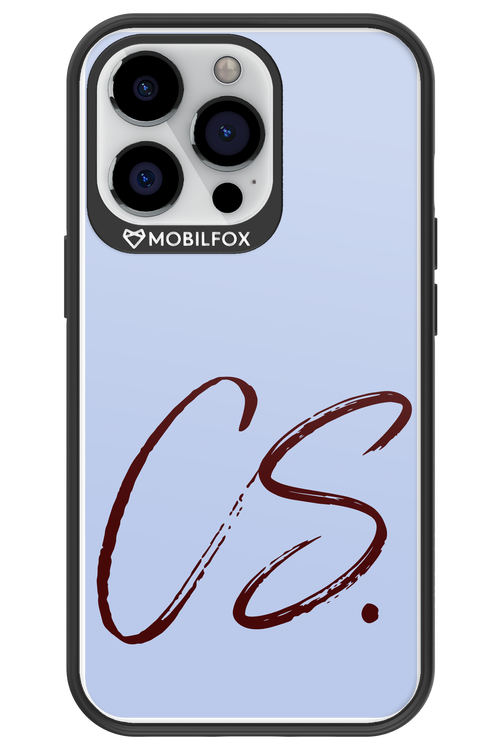 (Jellyfish Presso) CS 2.0 - Apple iPhone 13 Pro