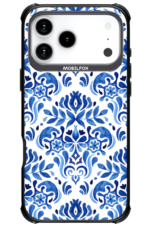 La Dolce Flora 2.0 - Apple iPhone 17 Pro Max