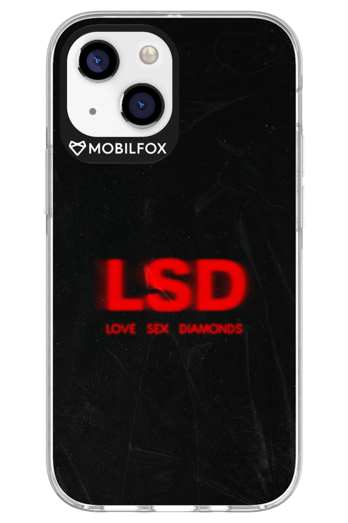 LSD - Apple iPhone 13 Mini