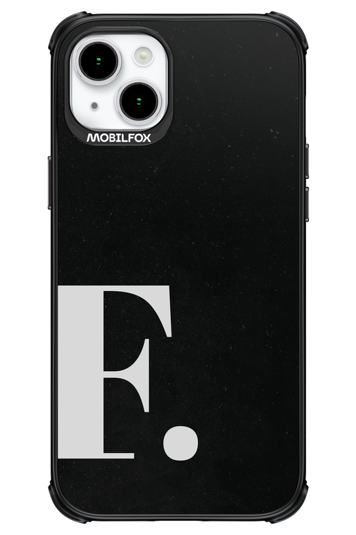 F (Off Space) 2.0 - Apple iPhone 15 Plus