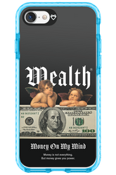 Wealth - Apple iPhone SE 2020