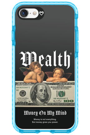 Wealth - Apple iPhone SE 2020