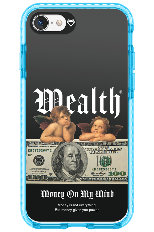 Wealth - Apple iPhone SE 2020