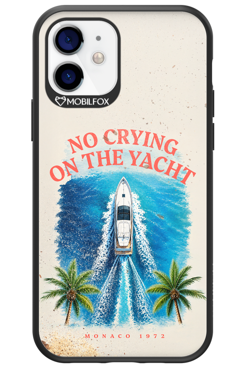 No Crying 2.0 - Apple iPhone 12