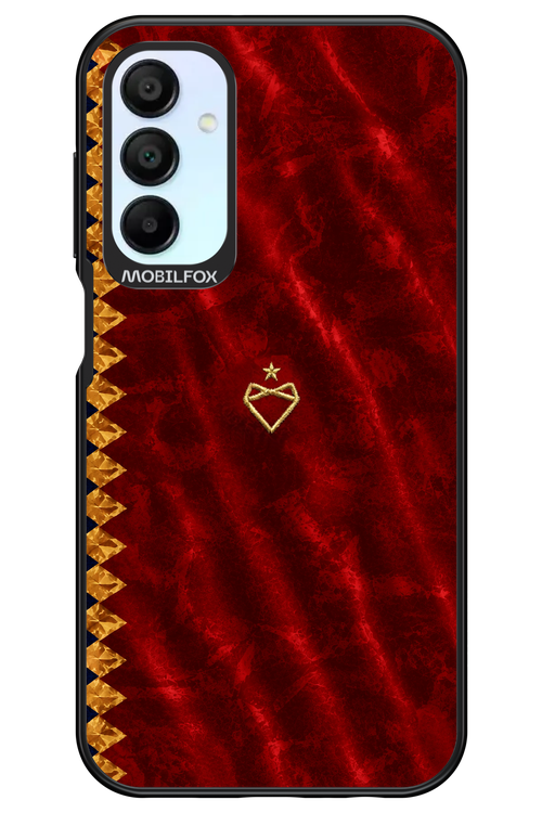 Spania x Mobilfox 2.0 - Samsung Galaxy A15