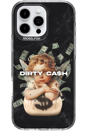 DirtyCash - Apple iPhone 16 Pro Max