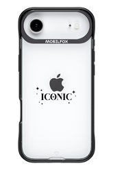 Iconic Sparkle - Apple iPhone 17 Air