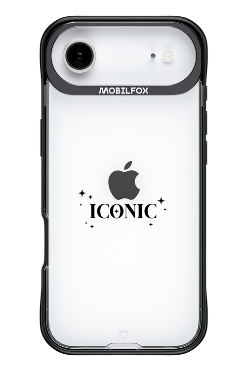 Iconic Sparkle - Apple iPhone 17 Air