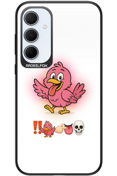 Bad Bird - Samsung Galaxy A35