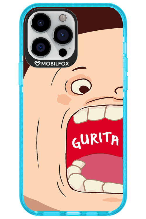 GURITA 2 - Apple iPhone 13 Pro Max