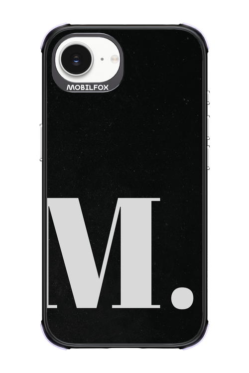 M (Off Space) 2.0 - Apple iPhone 16e