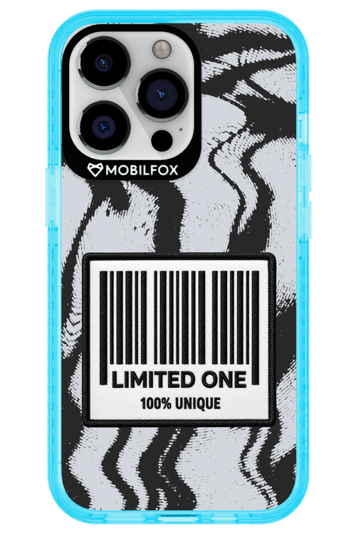 Limited One 2.0 - Apple iPhone 13 Pro