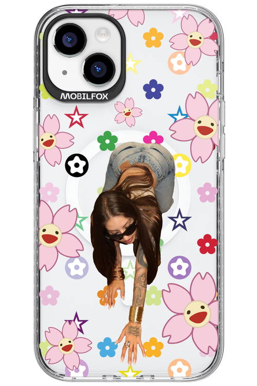 Oh G!rl 2.0 - Apple iPhone 15 Plus