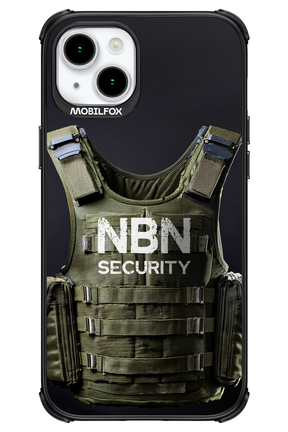 Secu - Apple iPhone 15 Plus