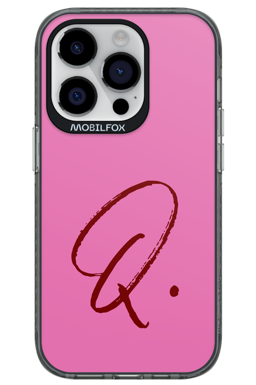 (Sorbet) Q 2.0 - Apple iPhone 14 Pro