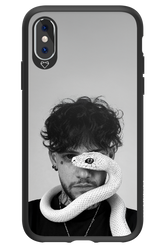 SNAKE (RAVA) - Apple iPhone XS