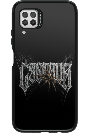 Web Centaur Logo Spider 2.0 - Huawei P40 Lite
