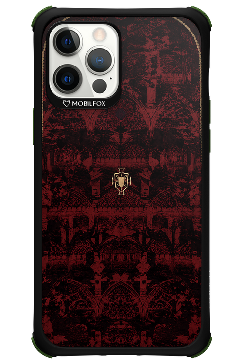 Portugalia 2.0 - Apple iPhone 12 Pro Max