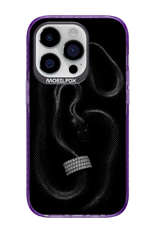 Diamond Mamba 2.0 - Apple iPhone 14 Pro