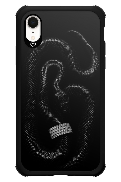 Diamond Mamba 2.0 - Apple iPhone XR