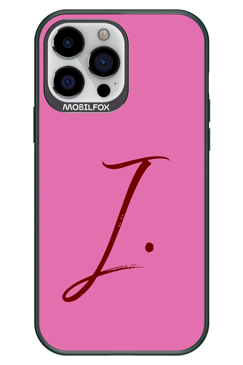 (Sorbet) I 2.0 - Apple iPhone 13 Pro Max