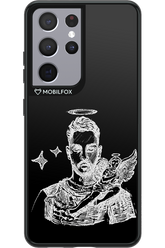 iNGER Black 2.0 - Samsung Galaxy S21 Ultra