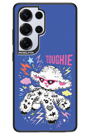 TOUGHIE 2.0 - Samsung S25 Ultra