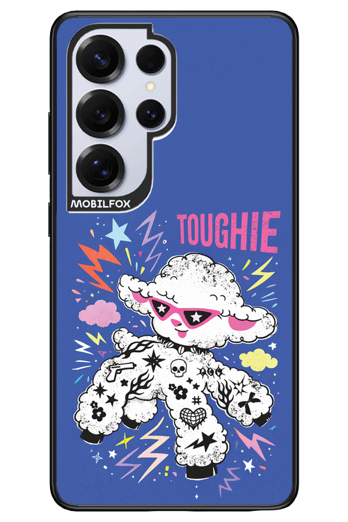 TOUGHIE 2.0 - Samsung S25 Ultra