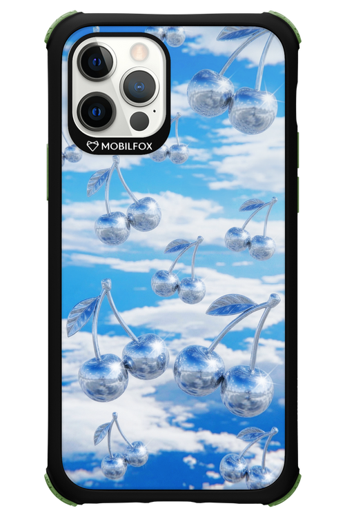 Cloud Cherry 2.0 - Apple iPhone 12 Pro