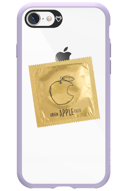 Safety Apple 2.0 - Apple iPhone 8