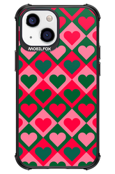 Love of Christmas - Apple iPhone 13 Mini