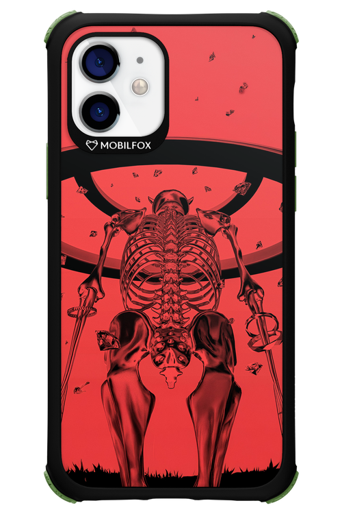 RMN Cover 2.0 - Apple iPhone 12