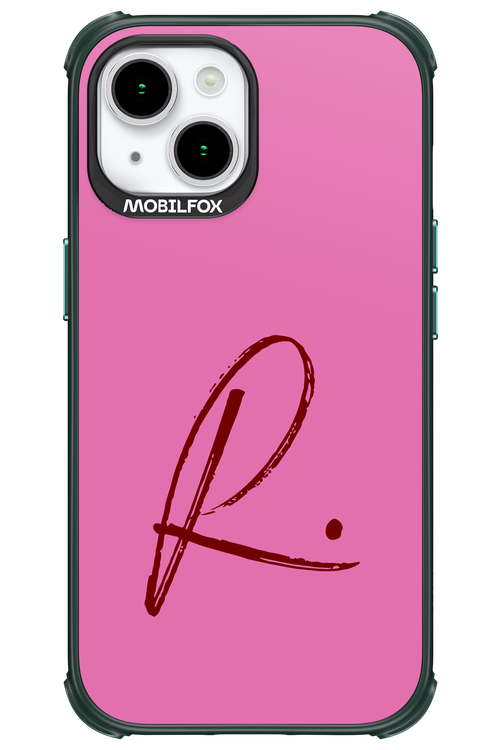 (Sorbet) R 2.0 - Apple iPhone 15