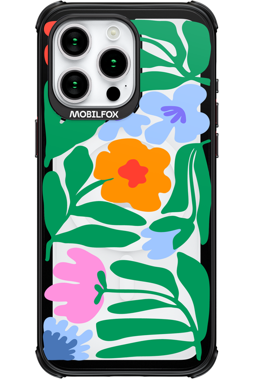 My Flowergarden - Apple iPhone 15 Pro Max