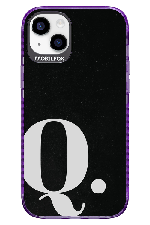 Q (Off Space) 2.0 - Apple iPhone 14 Plus